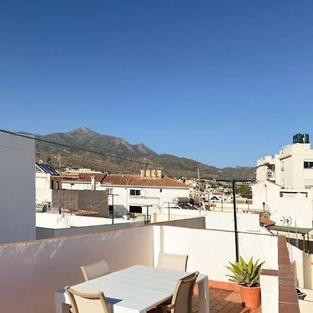 San Juan 46 Bis, Bonito Y Centrico Apartment Nerja Bagian luar foto